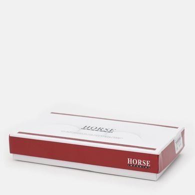 Женский кожаный кошелек Horse Imperial K1803-beige бежевый