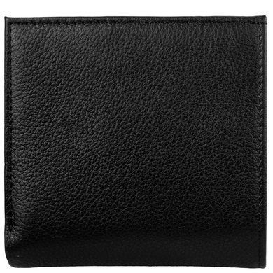 Женский кожаный кошелек VITO TORELLI VT-40173-black