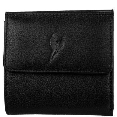 Женский кожаный кошелек VITO TORELLI VT-40173-black