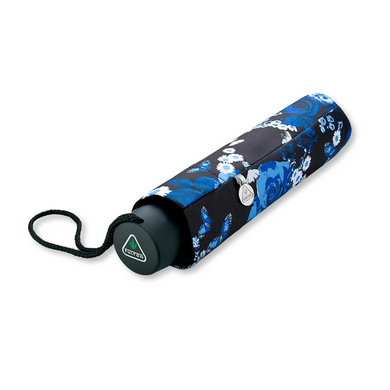 Зонт женский механический компактный облегченный FULTON Minilite-2 L354