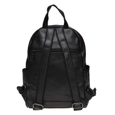 Рюкзак женский кожаный Keizer K110086-black