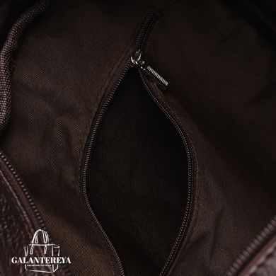Сумка мужская кожаная Keizer K18859-brown