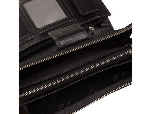 Клатч мужской кожаный Horton Collection TR2M-817