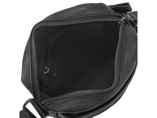 Сумка через плече чоловіча шкіряна Tiding Bag 8836-1A