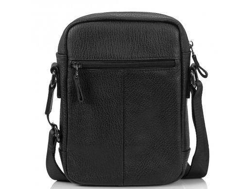 Сумка через плече чоловіча шкіряна Tiding Bag 8836-1A
