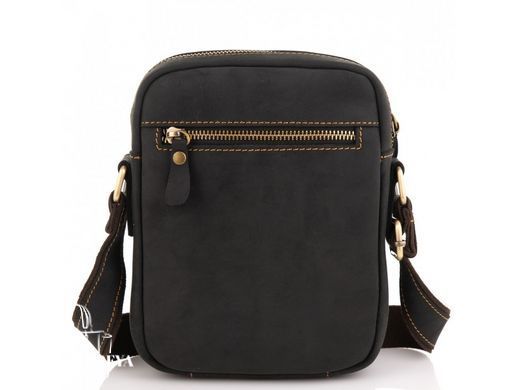 Мессенджер мужской кожаный Tiding Bag t0036A