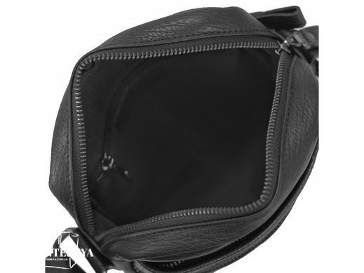 Сумка через плечо мужская кожаная Tiding Bag 8836-1A
