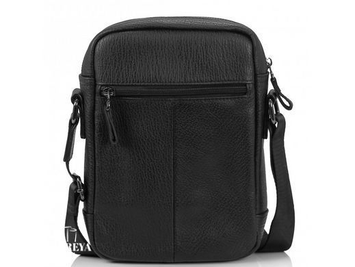Сумка через плечо мужская кожаная Tiding Bag 8836-1A