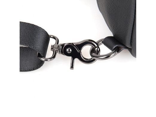 Чоловіча шкіряна сумка TIDING BAG 4002A-1