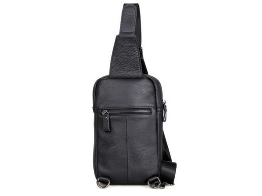 Чоловіча шкіряна сумка TIDING BAG 4002A-1