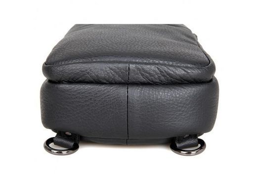 Мужская кожаная сумка TIDING BAG 4002A-1