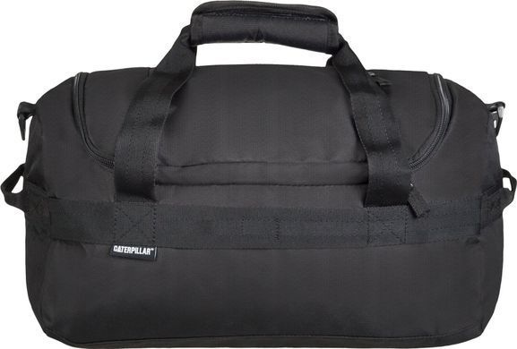 Мужская сумка CAT Millennial Cargo Duffel S 83526;01 черный