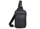 Мужская кожаная сумка TIDING BAG 4002A-1 4