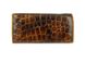 Женская кожаная ключница-кошелек WANLIMA (ВАНЛИМА) W81092670600-light-coffee 2