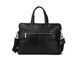 Мужская кожаная сумка для ноутбука Tiding Bag M5861-3A черный 3