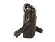 Мужская кожаная сумка Tiding Bag 7167A черный 4