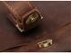 Мужской кожаный мессенджер Tiding Bag NM15-6096R коричневый 7