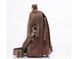 Мужской кожаный мессенджер Tiding Bag NM15-6096R коричневый 5