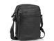 Сумка через плечо мужская кожаная Tiding Bag 8836-1A 1
