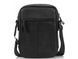 Сумка через плечо мужская кожаная Tiding Bag 8836-1A 2