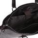 Мужская кожаная сумка для ноутбука Borsa Leather k19152-1-black черный 6