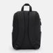 Рюкзак мужской для ноутбука Monsen C1BLH-1335bl-black черный 3