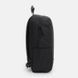 Рюкзак мужской для ноутбука Monsen C1BLH-1335bl-black черный 4