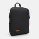 Рюкзак мужской для ноутбука Monsen C1BLH-1335bl-black черный 2