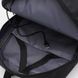 Рюкзак мужской для ноутбука Monsen C1BLH-1335bl-black черный 6