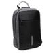 Рюкзак мужской для ноутбука Monsen 1Rem8023-black 1