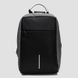 Рюкзак мужской для ноутбука Monsen 1Rem8023-black 2