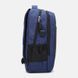 Рюкзак мужской Monsen C1RQ8418bl-black 4