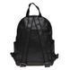Рюкзак женский кожаный Keizer K110086-black 3