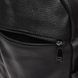 Рюкзак женский кожаный Keizer K110086-black 6