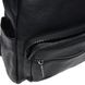 Рюкзак женский кожаный Keizer K110086-black 5