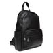 Рюкзак женский кожаный Keizer K110086-black 1