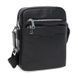 Сумка мужская кожаная Ricco Grande K16507bl-black 1