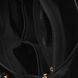 Женская кожаная сумка Ricco Grande 1L797-black черный 7