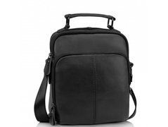 Сумка мужская кожаная Tiding Bag M35-0118A