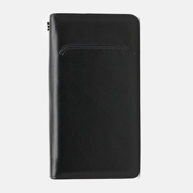 Клатч мужской кожаный Ricco Grande K17m106-black