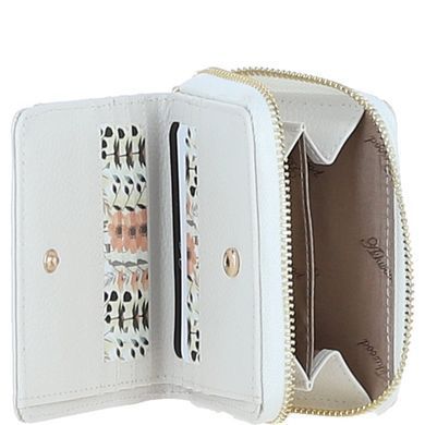 Кошелек женский кожаный Ashwood Y50