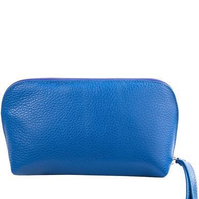 Косметичка женская кожаная DESISAN SHI1-647