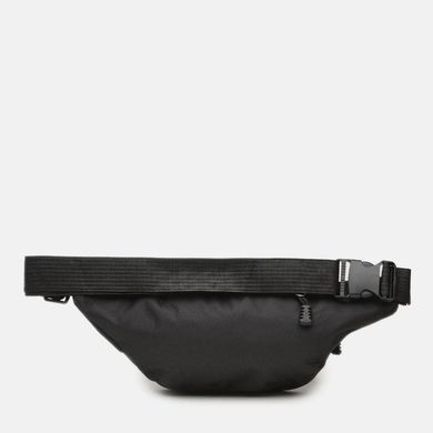 Сумка на пояс чоловіча Monsen CV1MY1951-black
