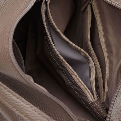 Сумка жіноча шкіряна Ricco Grande 1l975-beige