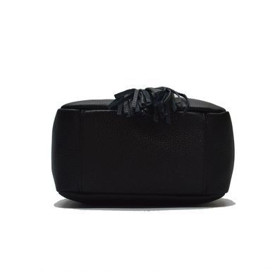 Женская кожаная сумка кросс-боди Italian fabric bags 2039
