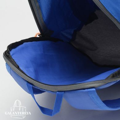 Рюкзак Monsen Cv1588blue
