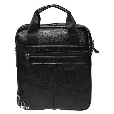 Сумка мужская кожаная Keizer K18860-black