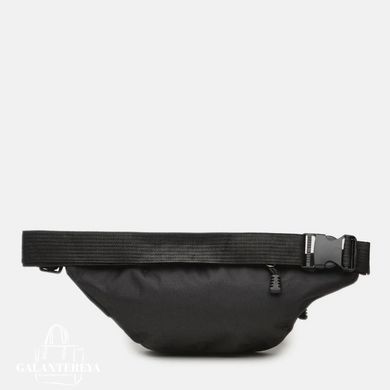 Сумка на пояс мужская Monsen CV1MY1951-black