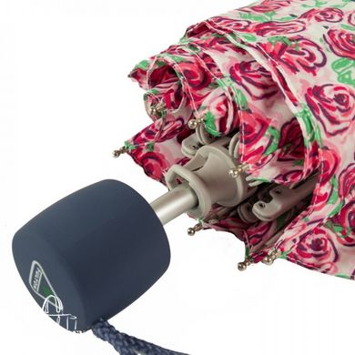 Зонт женский механический компактный облегченный FULTON (ФУЛТОН) Minilite-2 L354