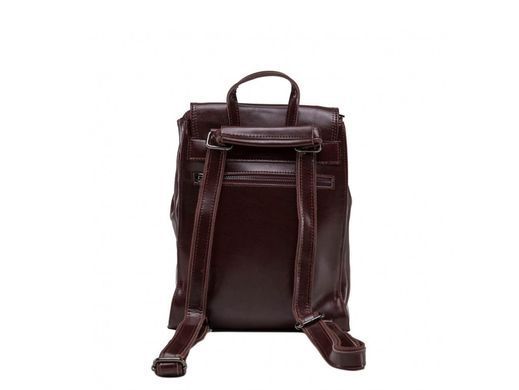 Рюкзак женский кожаный Grays GR3-806A-BP